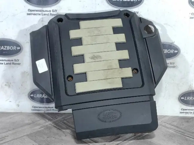 Крышка двигателя Range Rover Sport L320 2005-2009