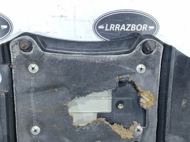 Крышка двигателя Range Rover Sport L320 2005-2009