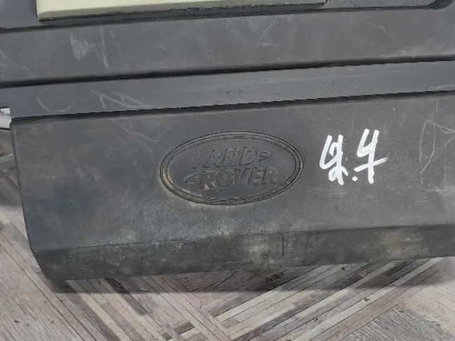 Крышка двигателя Range Rover Sport L320 2005-2009