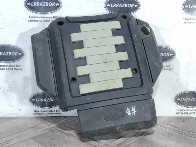 Крышка двигателя Range Rover Sport L320 2005-2009