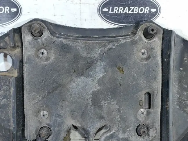 Крышка двигателя Range Rover Sport L320 2005-2009