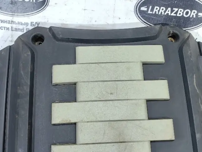 Крышка двигателя Range Rover Sport L320 2005-2009