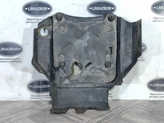 Крышка двигателя Range Rover Sport L320 2005-2009