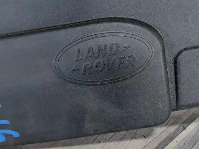 Крышка двигателя верхняя DISCOVERY 3 L319 2.7