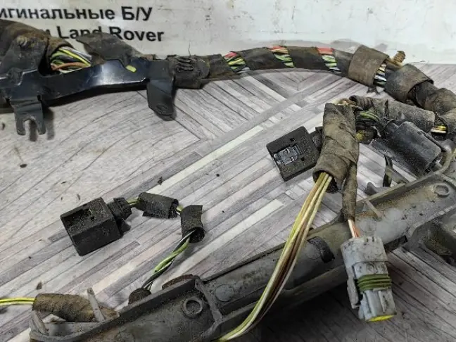 Коса моторная Land Rover DISCOVERY 3 L319 2.7