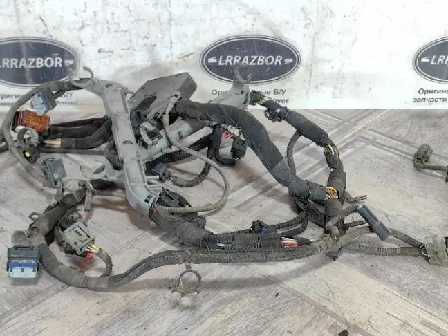 Коса моторная Land Rover DISCOVERY 3 L319 2.7