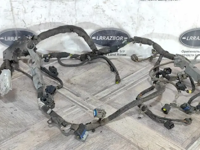 Коса моторная Land Rover DISCOVERY 3 L319 2.7