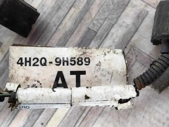 Коса моторная Land Rover DISCOVERY 3 L319 2.7