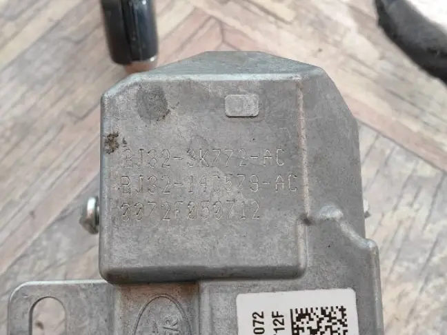 Блоки комплект Land Rover Freelander 2 2.2 рест