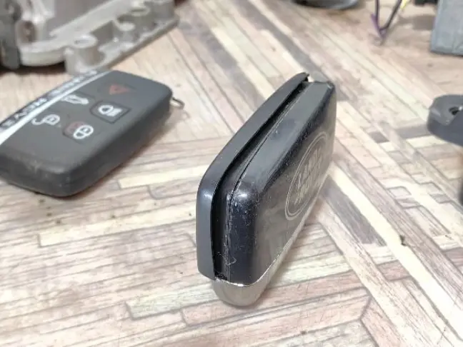 Блоки комплект Land Rover Freelander 2 2.2 рест