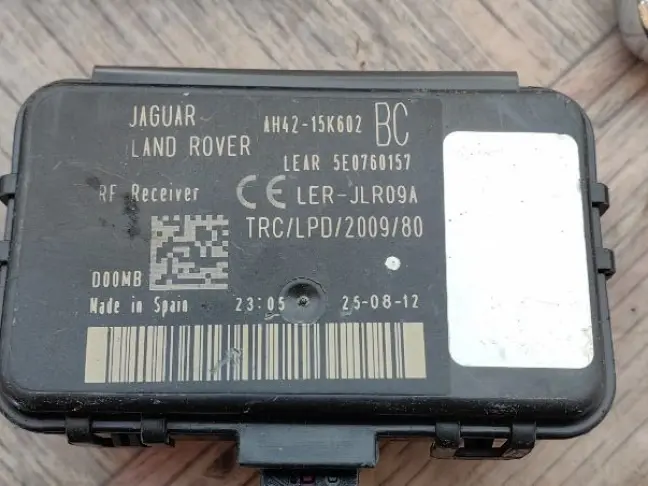 Блоки комплект Land Rover Freelander 2 2.2 рест