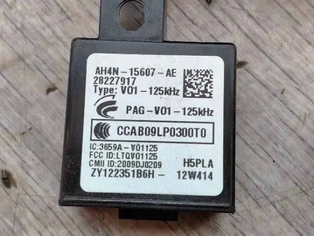 Блоки комплект Land Rover Freelander 2 2.2 рест