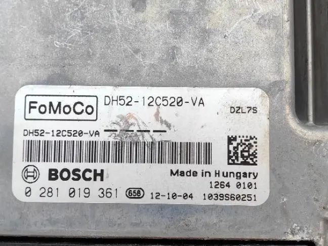 Блоки комплект Land Rover Freelander 2 2.2 рест