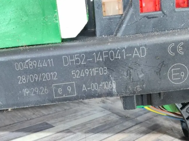 Блоки комплект Land Rover Freelander 2 2.2 рест