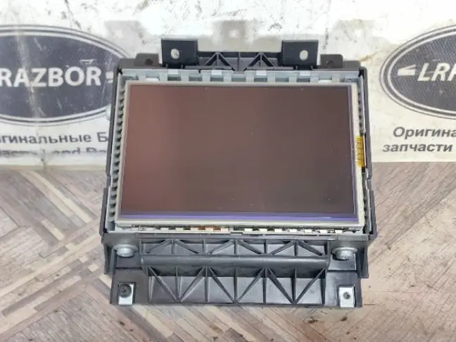 Монитор центральный Freelander 2 рест 2012-2014