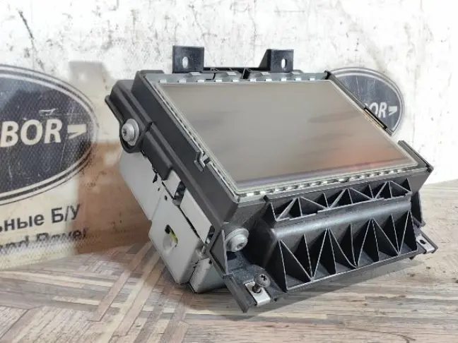 Монитор центральный Freelander 2 рест 2012-2014