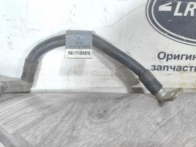 Клемма минус DISCOVERY 3 L319 05-09