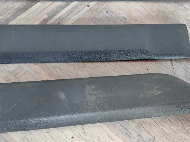 Молдинг двери комплект Land Rover Freelander 2 2.2