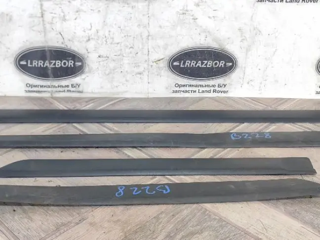 Молдинг двери комплект Land Rover Freelander 2 2.2