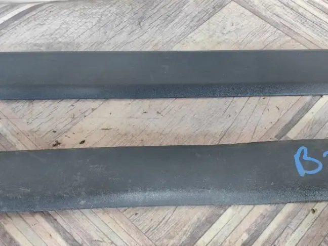 Молдинг двери комплект Land Rover Freelander 2 2.2