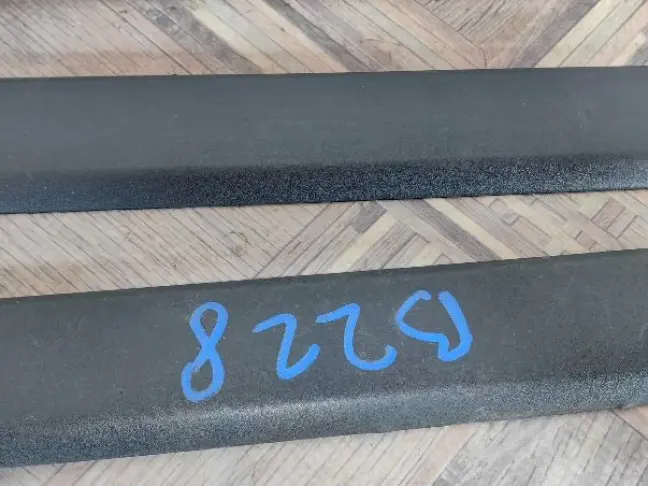 Молдинг двери комплект Land Rover Freelander 2 2.2