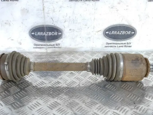 Привод задний левый Land Rover DISCOVERY 3 L319
