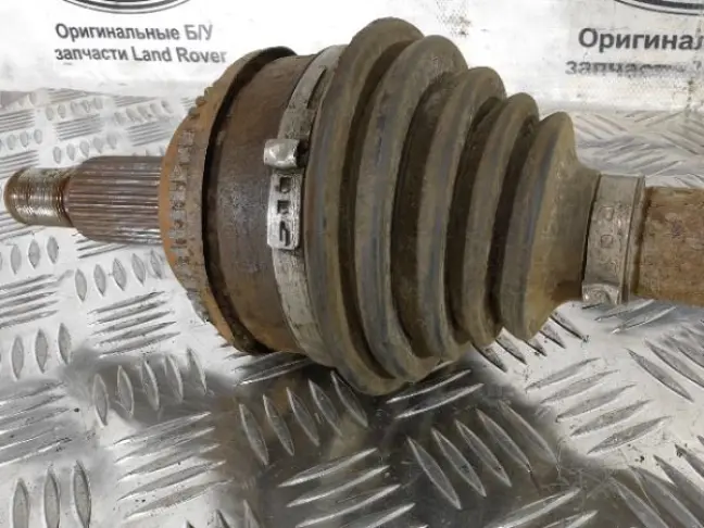 Привод задний левый Land Rover DISCOVERY 3 L319