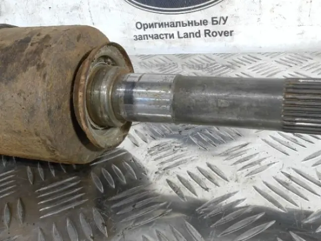 Привод задний левый Land Rover DISCOVERY 3 L319