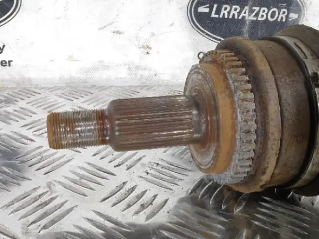 Привод задний левый Land Rover DISCOVERY 3 L319