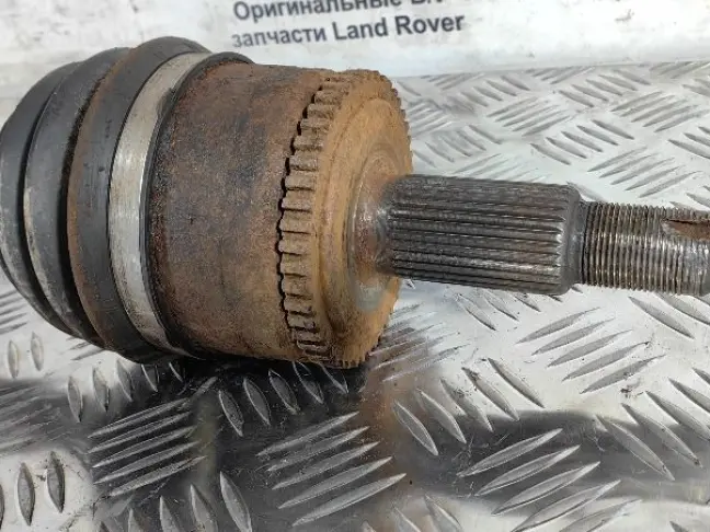 Привод передний правый DISCOVERY 3/4 L319 2.7 3.0