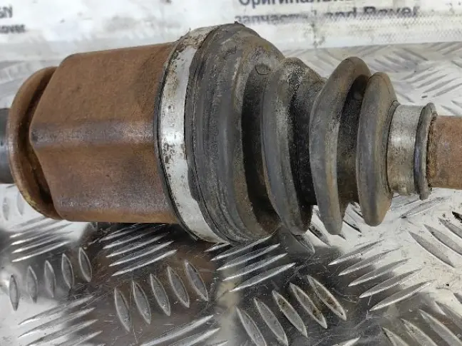 Привод передний правый DISCOVERY 3/4 L319 2.7 3.0