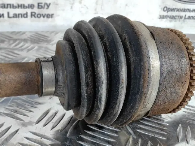 Привод передний правый DISCOVERY 3/4 L319 2.7 3.0