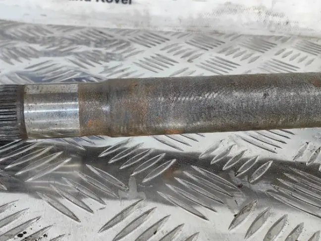 Привод передний правый DISCOVERY 3/4 L319 2.7 3.0