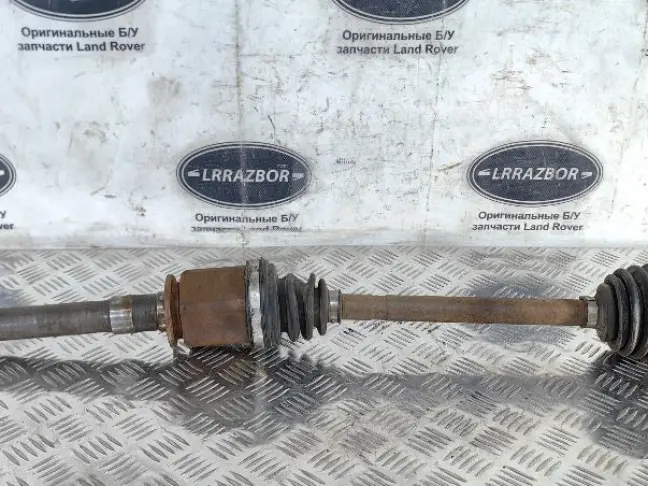 Привод передний правый DISCOVERY 3/4 L319 2.7 3.0