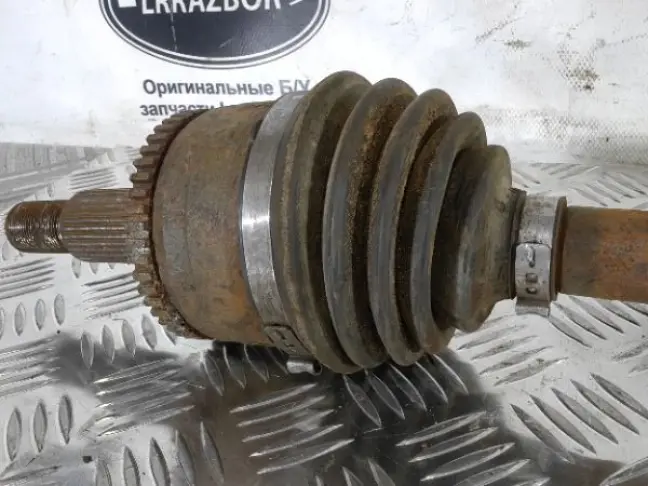 Привод передний правый DISCOVERY 3/4 L319 2.7 3.0