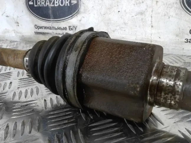 Привод передний правый DISCOVERY 3/4 L319 2.7 3.0