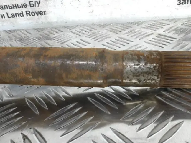 Привод передний правый DISCOVERY 3/4 L319 2.7 3.0