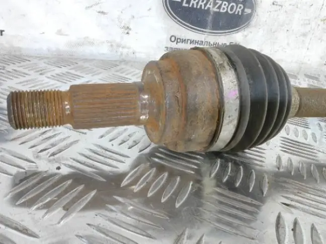 Привод задний Land Rover Freelander 2 2.2 рест