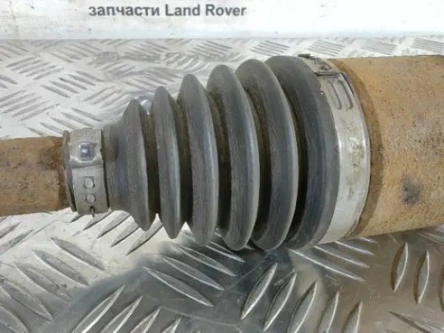 Привод задний Land Rover Freelander 2 2.2 рест