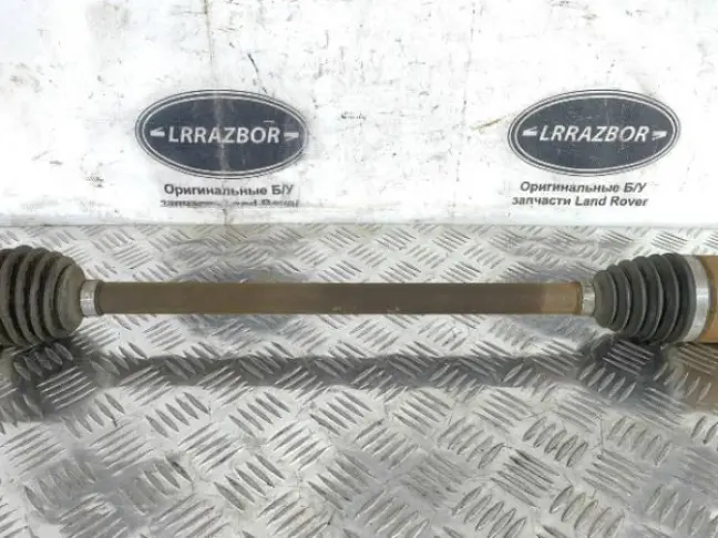 Привод задний Land Rover Freelander 2 2.2 рест