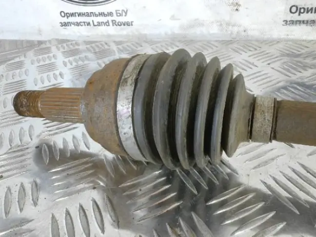 Привод задний Land Rover Freelander 2 2.2 рест