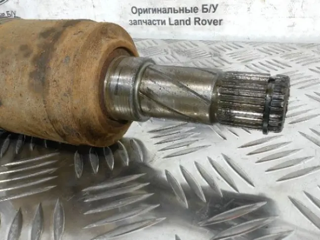 Привод задний Land Rover Freelander 2 2.2 рест
