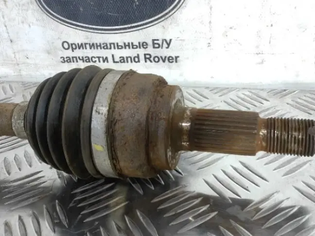 Привод задний Land Rover Freelander 2 2.2 рест
