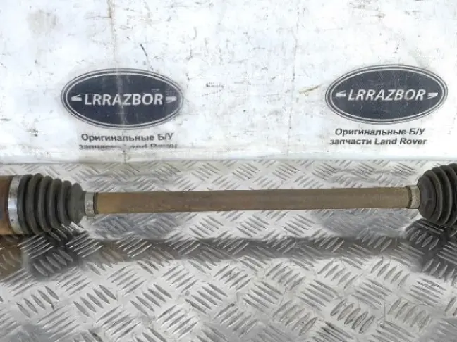 Привод задний Land Rover Freelander 2 2.2 рест