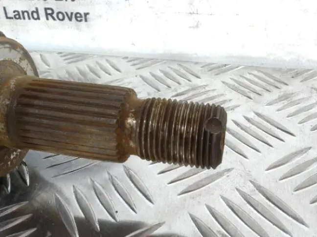 Привод задний Land Rover Freelander 2 2.2 рест