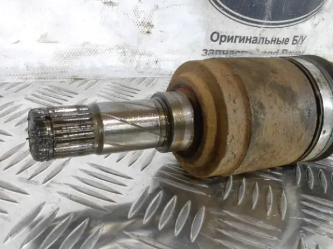 Привод задний Land Rover Freelander 2 2.2 рест