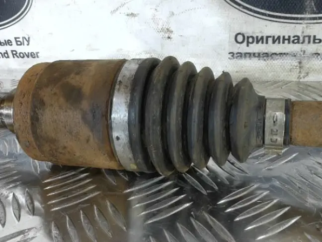 Привод задний Land Rover Freelander 2 2.2 рест