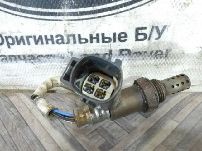Лямбда зонд Range Rover Sport L320 2005-2009 4.2