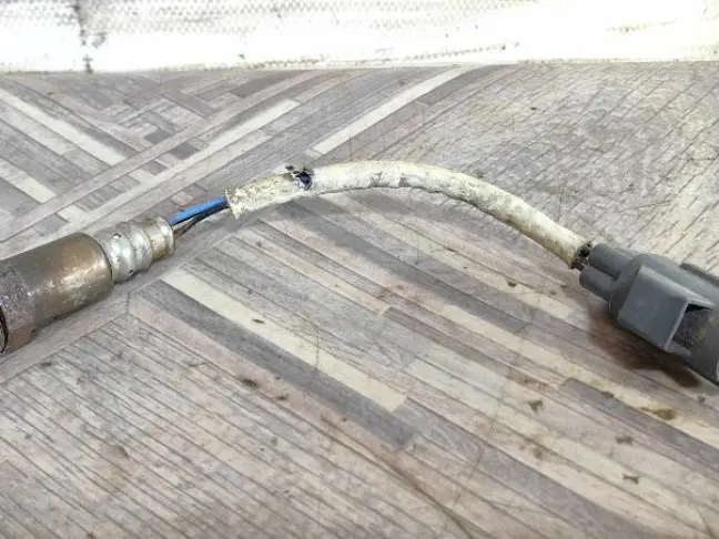 Лямбда зонд Range Rover Sport L320 2005-2009 4.2