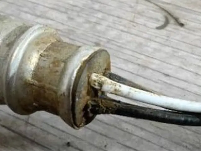 Лямбда зонд Range Rover Sport L320 2005-2009 4.2